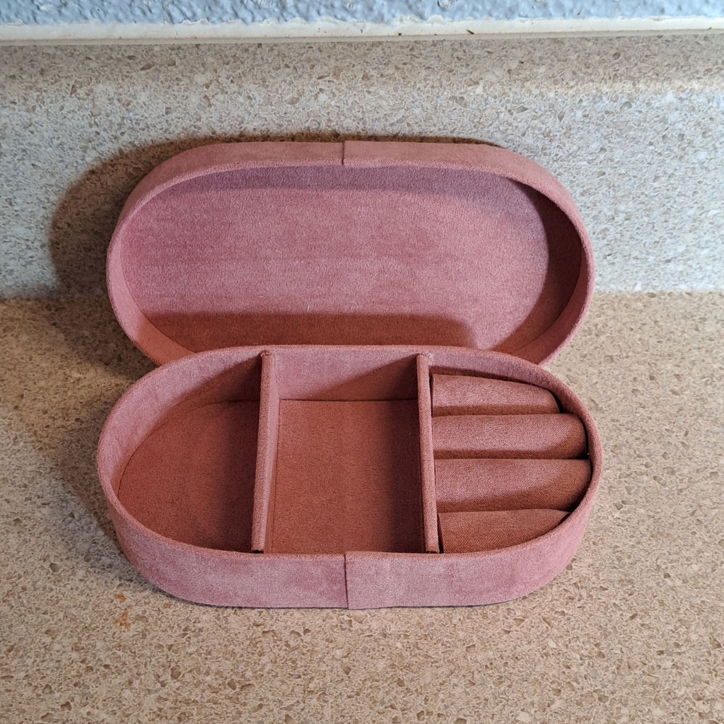 Jewelry Box